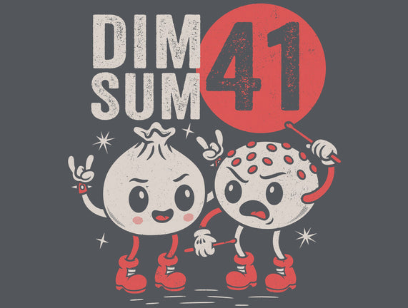 Dim Sum 41