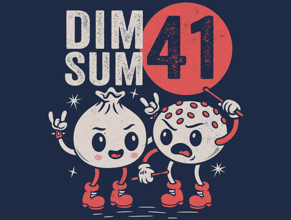 Dim Sum 41