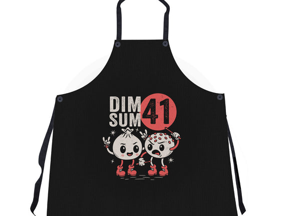 Dim Sum 41