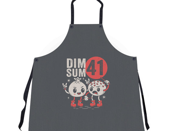 Dim Sum 41