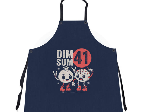 Dim Sum 41