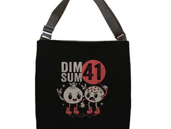 Dim Sum 41