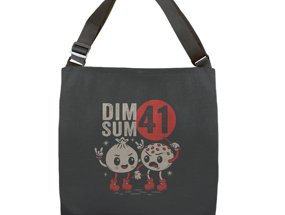 Dim Sum 41