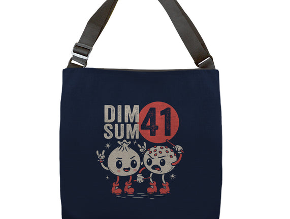 Dim Sum 41