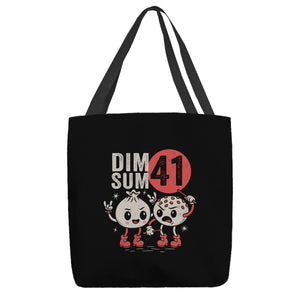 Dim Sum 41