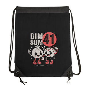 Dim Sum 41