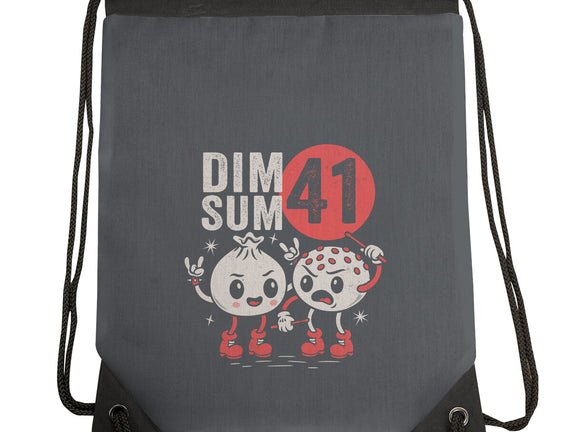 Dim Sum 41