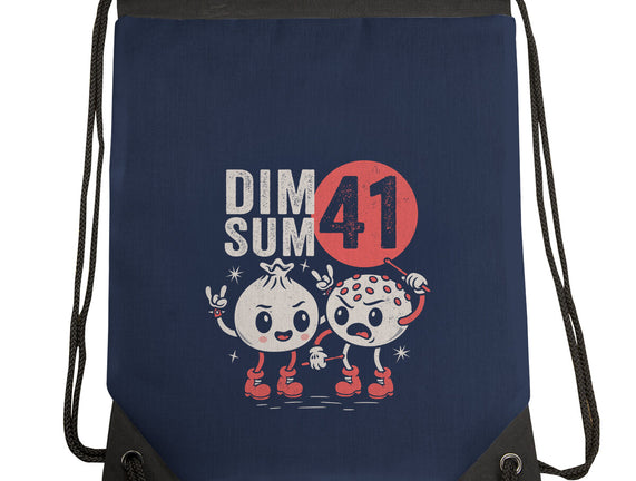 Dim Sum 41