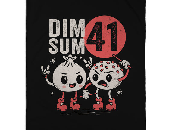 Dim Sum 41