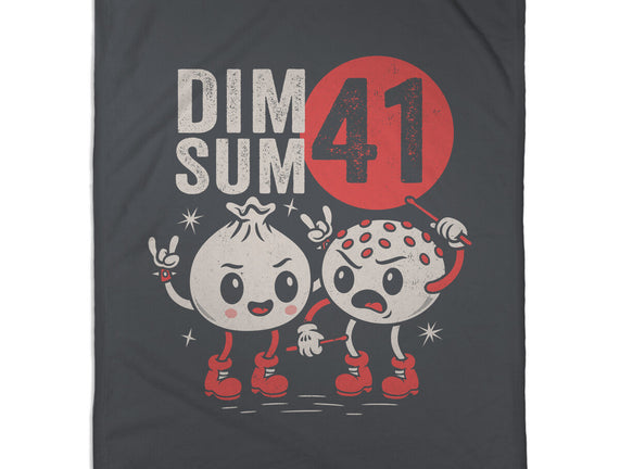 Dim Sum 41
