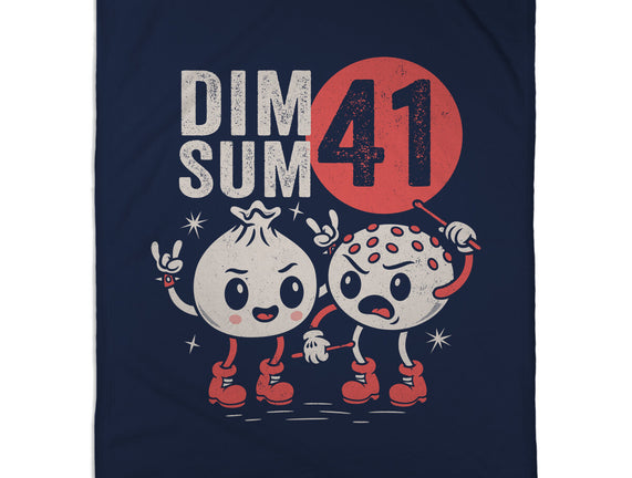 Dim Sum 41
