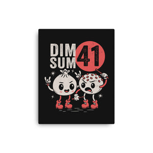 Dim Sum 41