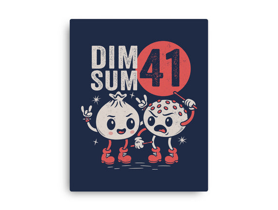 Dim Sum 41
