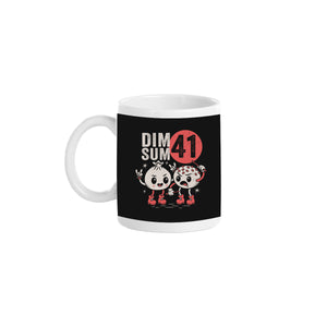 Dim Sum 41