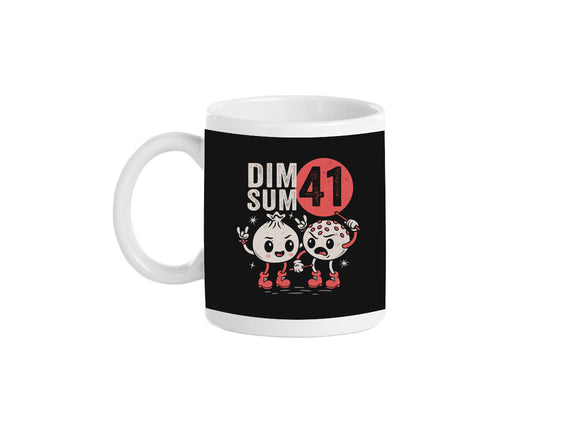 Dim Sum 41