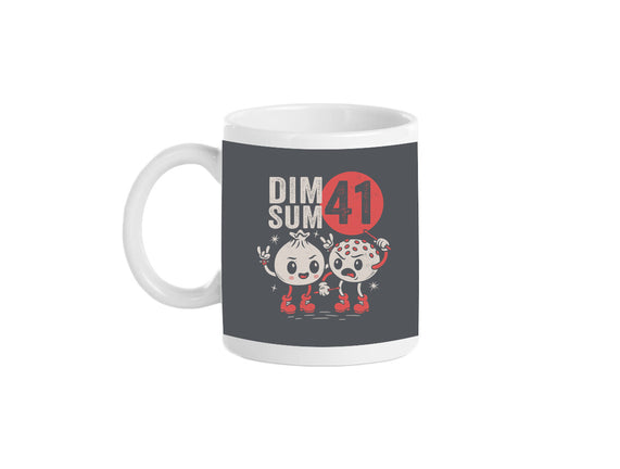 Dim Sum 41