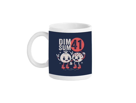Dim Sum 41