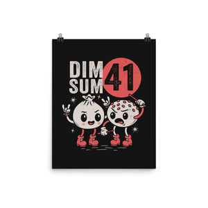 Dim Sum 41