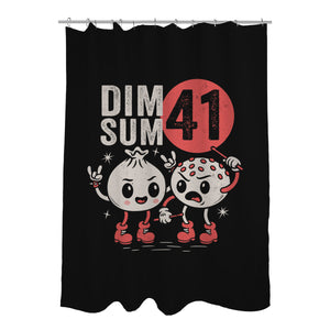 Dim Sum 41