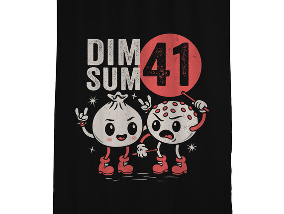 Dim Sum 41