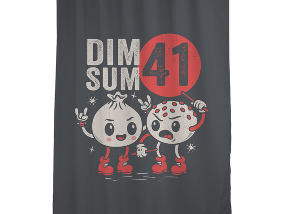 Dim Sum 41