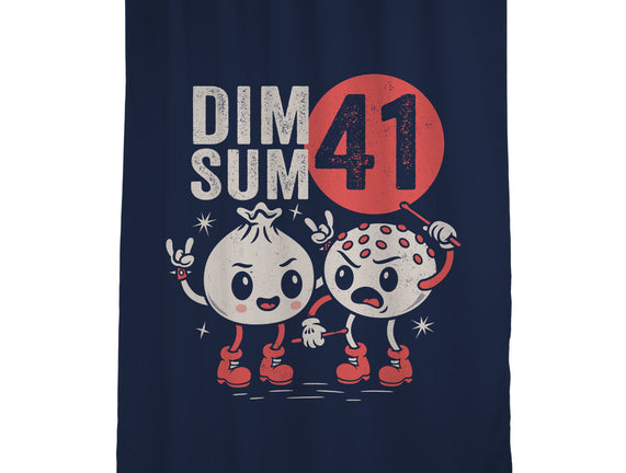 Dim Sum 41