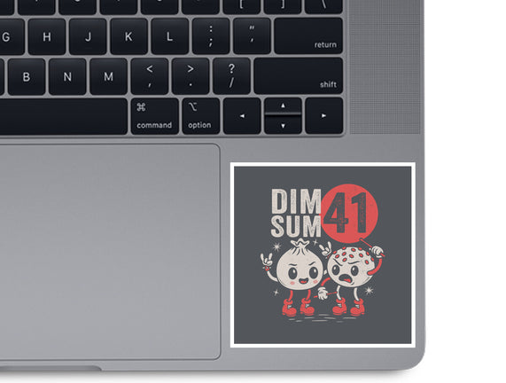Dim Sum 41