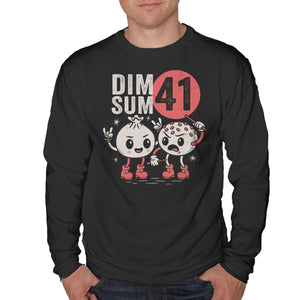 Dim Sum 41