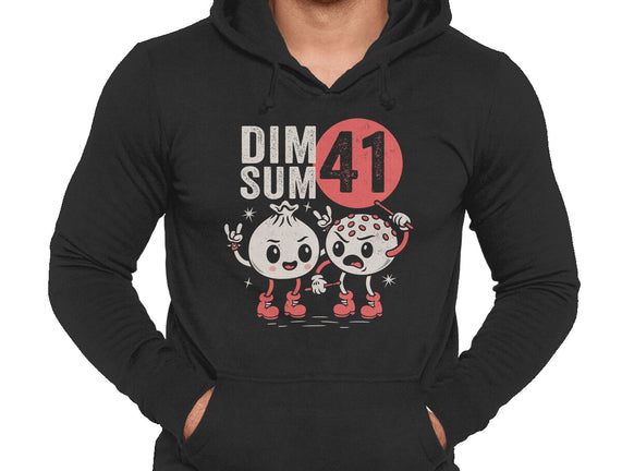 Dim Sum 41