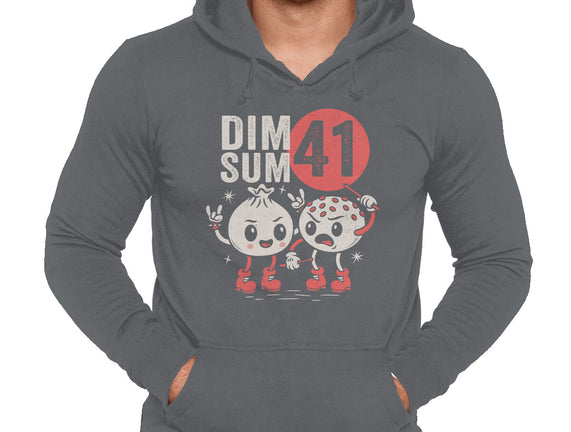 Dim Sum 41