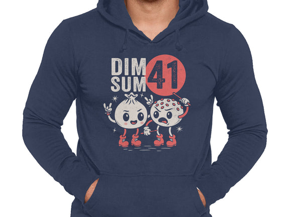 Dim Sum 41