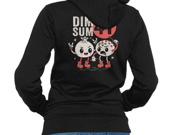 Dim Sum 41