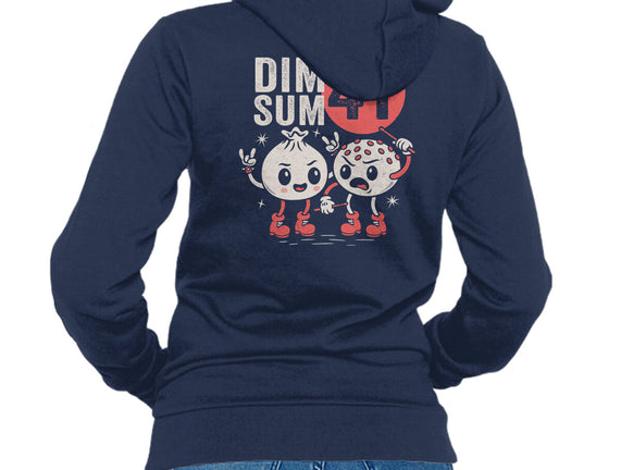 Dim Sum 41