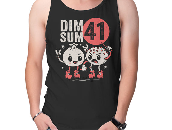Dim Sum 41