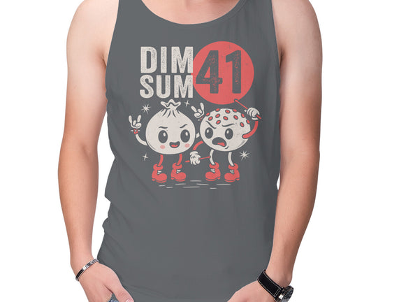 Dim Sum 41