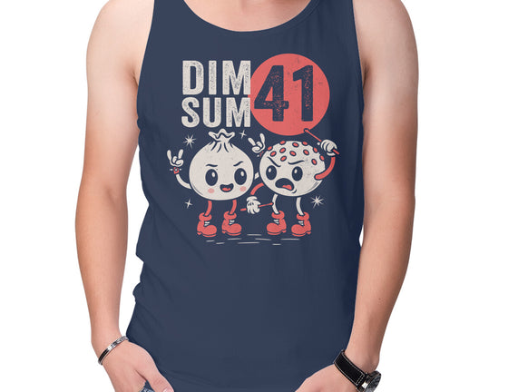 Dim Sum 41