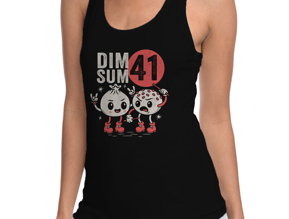 Dim Sum 41