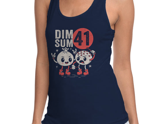 Dim Sum 41