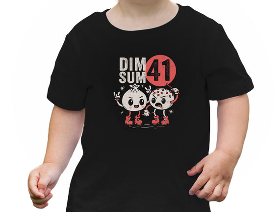 Dim Sum 41