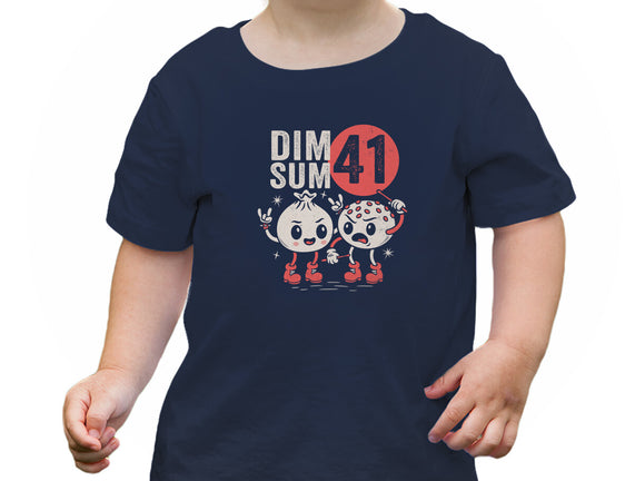 Dim Sum 41