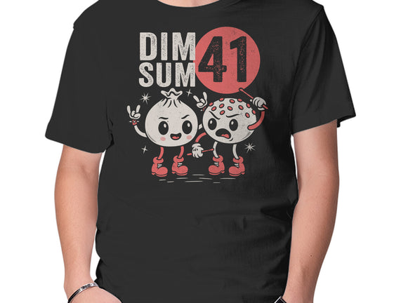 Dim Sum 41