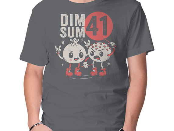 Dim Sum 41