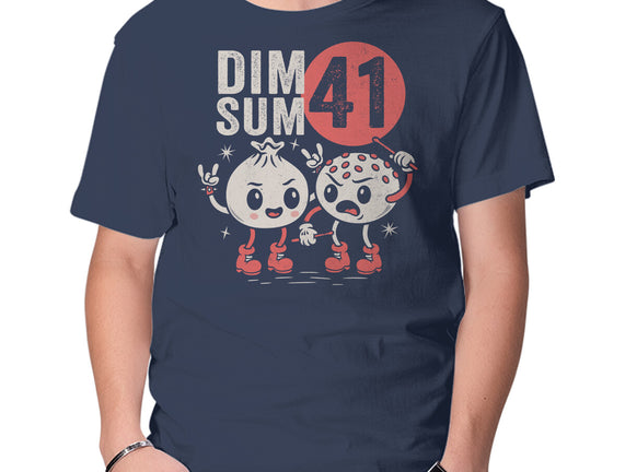 Dim Sum 41
