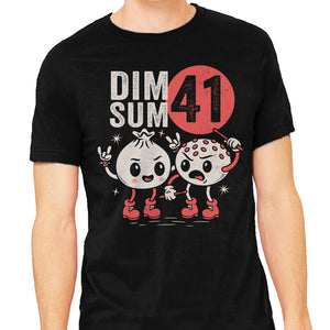 Dim Sum 41