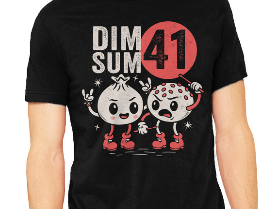 Dim Sum 41