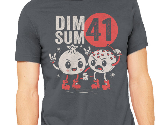 Dim Sum 41