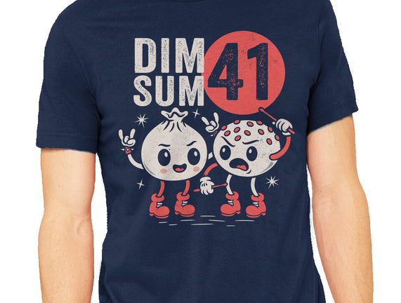 Dim Sum 41