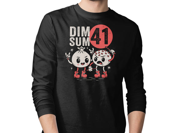 Dim Sum 41