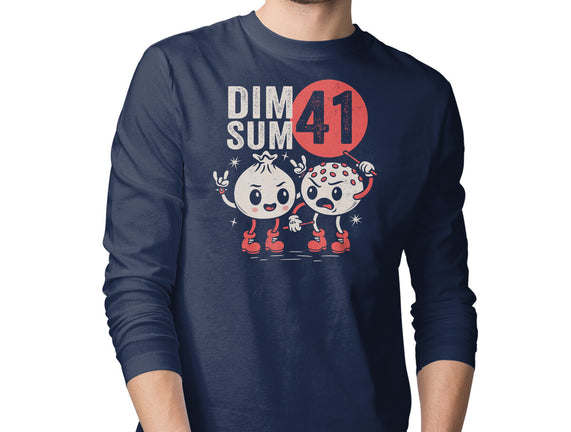 Dim Sum 41