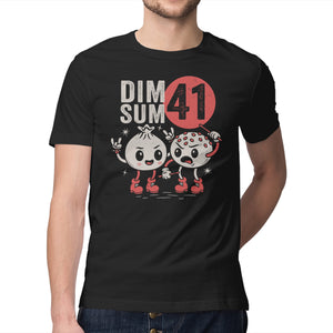 Dim Sum 41